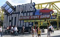 Vacation 2007-12 - Disney Parks  1155 Stunt Cars